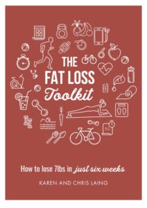 Fat Loss Toolkit Book