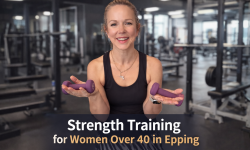 strength-training-for-women-in-epping